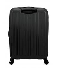 AMERICAN TOURISTER REJOY Cărucior de mărime medie negru adevărat - Trolere rigide - 5