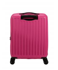AMERICAN TOURISTER REJOY Cărucior pentru bagaje de mână roz hawaian - Bagaje de mână - 5