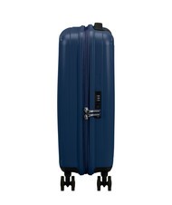 AMERICAN TOURISTER REJOY Cărucior pentru bagaje de m&acirc;nă blu navy - Bagaje de m&acirc;nă - 4