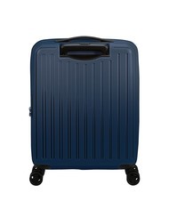 AMERICAN TOURISTER REJOY Cărucior pentru bagaje de m&acirc;nă blu navy - Bagaje de m&acirc;nă - 5
