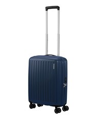 AMERICAN TOURISTER REJOY Cărucior pentru bagaje de m&acirc;nă blu navy - Bagaje de m&acirc;nă - 6