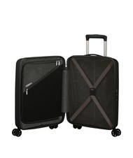 AMERICAN TOURISTER REJOY Cărucior pentru bagaje de mână - Bagaje de mână