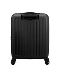 AMERICAN TOURISTER REJOY Cărucior pentru bagaje de mână negru adevărat - Bagaje de mână - 5