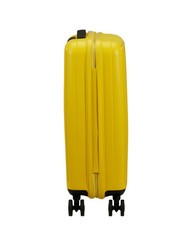 AMERICAN TOURISTER REJOY Cărucior pentru bagaje de mână galben electric - Bagaje de mână - 5