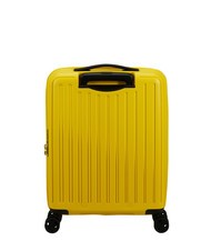 AMERICAN TOURISTER REJOY Cărucior pentru bagaje de mână galben electric - Bagaje de mână - 6
