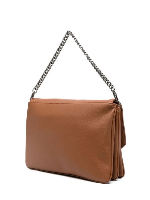 INDIS  Geanta cu bareta de umar Cerb - Genți femei