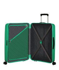 AMERICAN TOURISTER REJOY Cărucior de dimensiuni mari JADE VERDE - Trolere rigide - 2