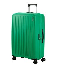 AMERICAN TOURISTER REJOY Cărucior de dimensiuni mari JADE VERDE - Trolere rigide - 3