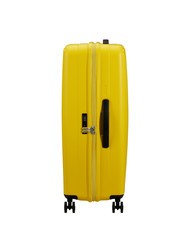 AMERICAN TOURISTER REJOY Cărucior de dimensiuni mari galben electric - Trolere rigide - 4