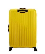 AMERICAN TOURISTER REJOY Cărucior de dimensiuni mari galben electric - Trolere rigide - 5