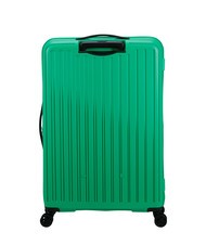 AMERICAN TOURISTER REJOY Cărucior de dimensiuni mari JADE VERDE - Trolere rigide - 5