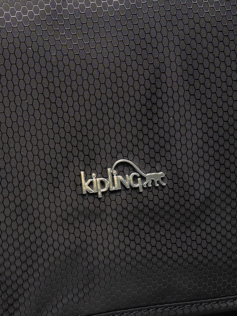 ZENIA Geanta de umar ripstop negru - Genți femei