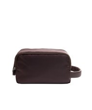 PIQUADRO LIKO Caz de frumusețe bordeaux - Truse de toaletă - 4