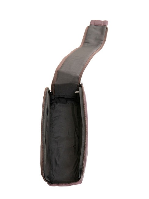 LIKO Caz de frumusețe bordeaux - Truse de toaletă