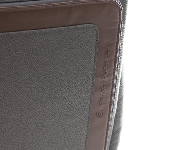 Rucsac Linia X1, pentru laptopuri de 13" albastru / maron - Rucsacuri pentru laptop