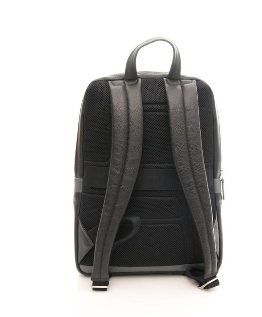 Rucsac Linia X1, pentru laptopuri de 13" Negru / Gri - Rucsacuri pentru laptop