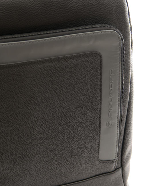 Rucsac Linia X1, pentru laptopuri de 13" Negru / Gri - Rucsacuri pentru laptop