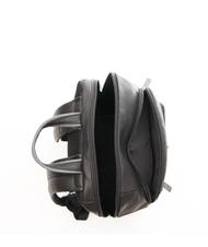 PIQUADRO Rucsac Linia X1, pentru laptopuri de 13" Negru / Gri - Rucsacuri pentru laptop - 5