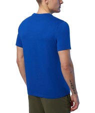 NORTH SAILS BASIC Tricou din bumbac cu imprimeu cu logo surf blue - tricou - 2