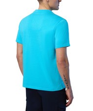 NORTH SAILS BASIC Tricou din bumbac cu imprimeu cu logo vărsător - tricou - 2