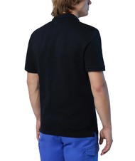 NORTH SAILS BASIC Tricou polo cu maneca scurta din bumbac - maiou Polo