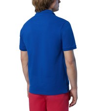 NORTH SAILS BASIC Tricou polo cu maneca scurta din bumbac - maiou Polo