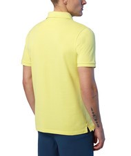 NORTH SAILS BASIC Tricou polo cu maneca scurta din bumbac lumina reflectoarelor - maiou Polo - 2