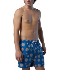 NORTH SAILS VOLLEY Costum scurt scurt combo 81 - Costume de baie - 3