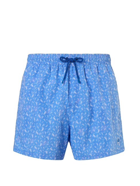 VOLLEY Costum de baie boxer imprimat combo 37 - Costume de baie