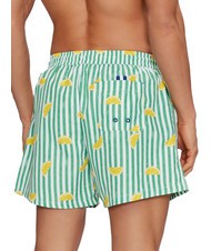 NORTH SAILS VOLLEY Costum de baie boxer imprimat combo 7 - Costume de baie - 2