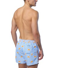 NORTH SAILS VOLLEY Costum de baie boxer imprimat combinații 6 - Costume de baie - 2