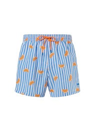 NORTH SAILS VOLLEY Costum de baie boxer imprimat combinații 6 - Costume de baie - 6