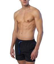 NORTH SAILS VOLLEY Costum de baie boxer cu logo negru - Costume de baie - 3