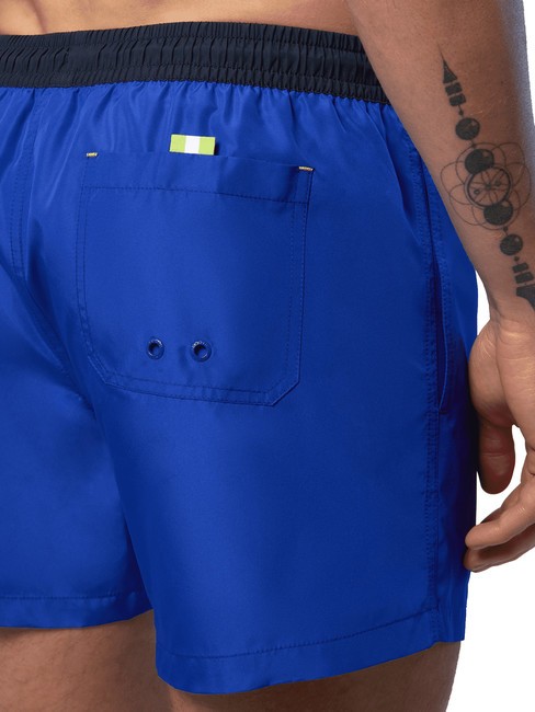 VOLLEY Costum boxer bicolor combinații 3 - Costume de baie