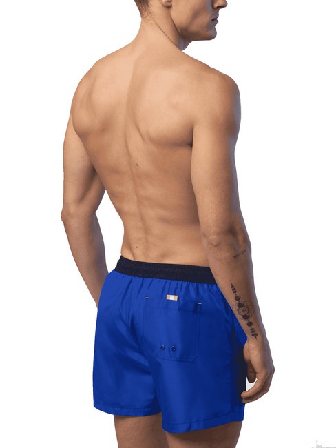 VOLLEY Costum boxer bicolor combinații 3 - Costume de baie