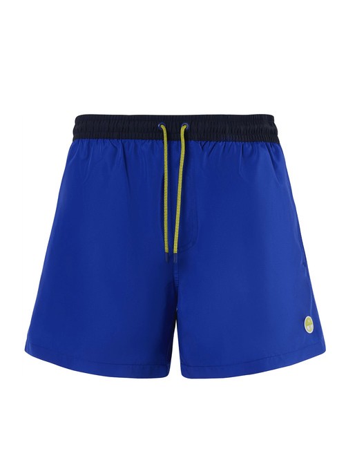 VOLLEY Costum boxer bicolor combinații 3 - Costume de baie