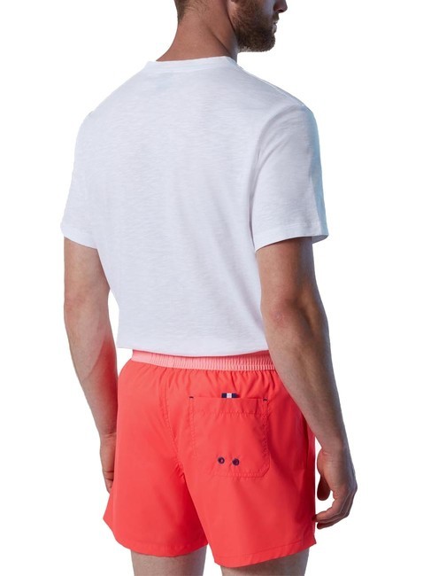 VOLLEY Costum boxer bicolor combo 1 - Costume de baie