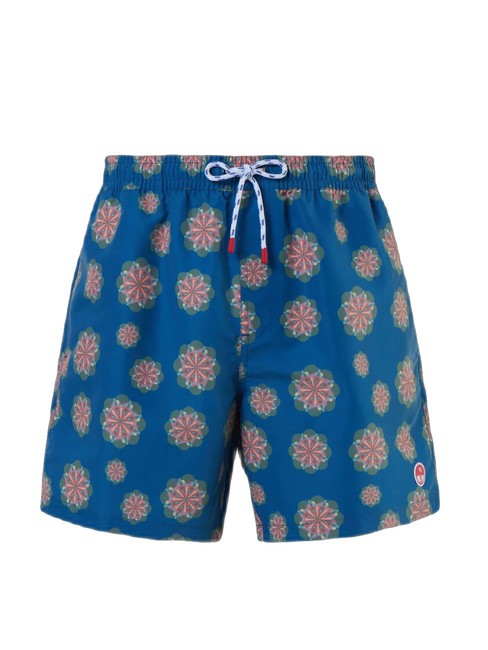 VOLLEY Costum scurt scurt combo 81 - Costume de baie