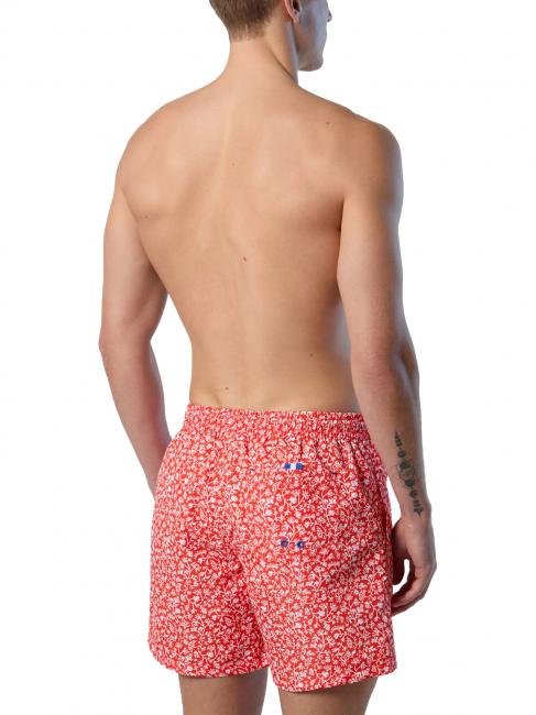 VOLLEY Costum scurt scurt combo 51 - Costume de baie