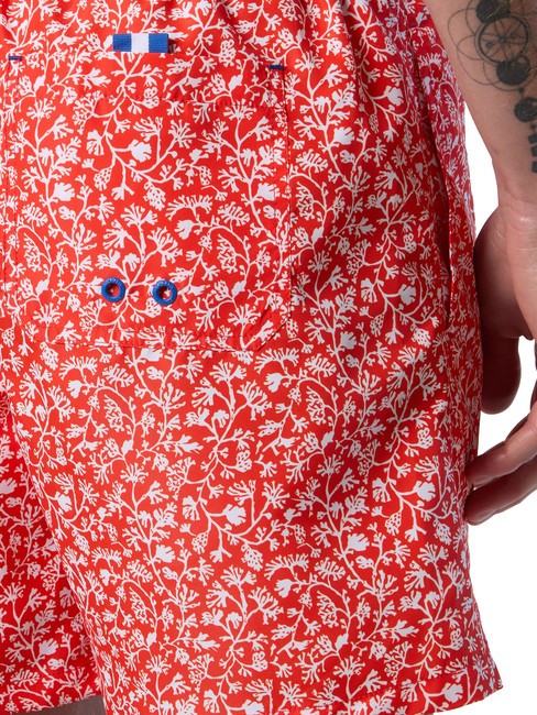 VOLLEY Costum scurt scurt combo 51 - Costume de baie