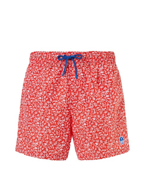 VOLLEY Costum scurt scurt combo 51 - Costume de baie
