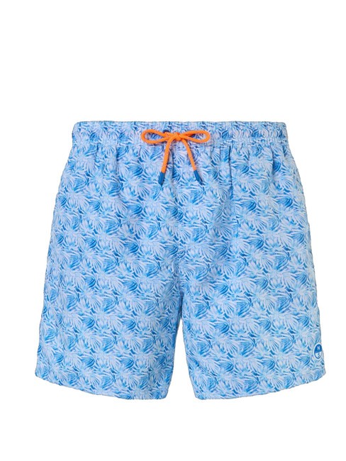 VOLLEY Costum scurt scurt combo 40 - Costume de baie