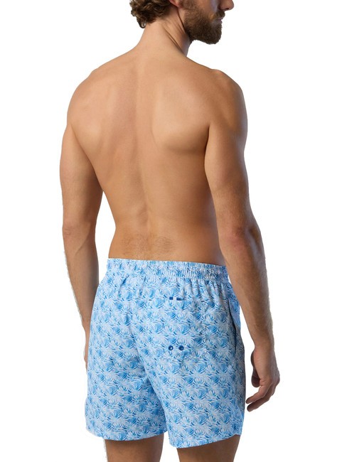 VOLLEY Costum scurt scurt combo 40 - Costume de baie