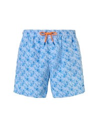 NORTH SAILS VOLLEY Costum scurt scurt combo 40 - Costume de baie - 4