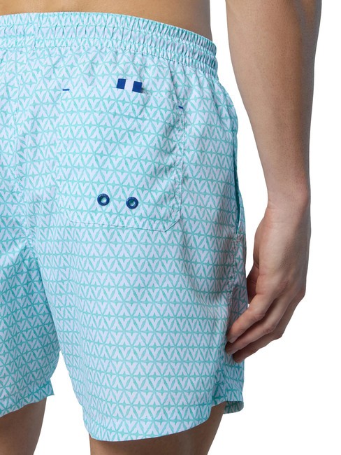 VOLLEY Costum scurt scurt combo 33 - Costume de baie