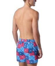NORTH SAILS VOLLEY Costum de baie boxer imprimat combo 42 - Costume de baie - 2