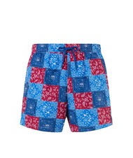 NORTH SAILS VOLLEY Costum de baie boxer imprimat combo 42 - Costume de baie - 5