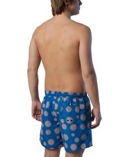 NORTH SAILS VOLLEY Costum scurt scurt combo 81 - Costume de baie - 2