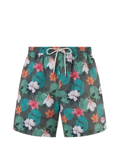 VOLLEY Costum scurt scurt combo 56 - Costume de baie