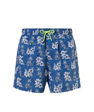 NORTH SAILS VOLLEY Costum de baie boxer imprimat combo 30 - Costume de baie - 3